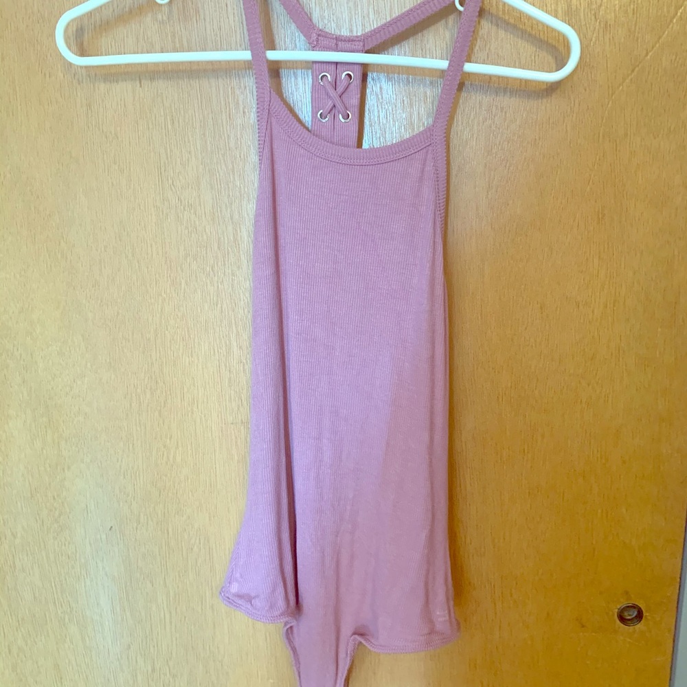 Bodysuit